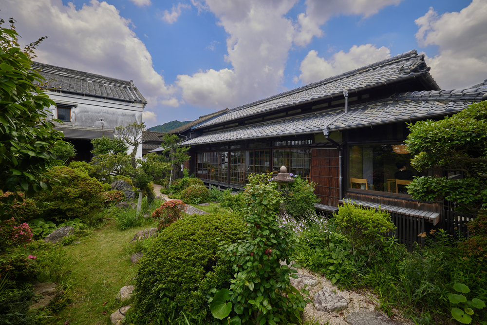 FUKUOKAKEN DAZAIFU